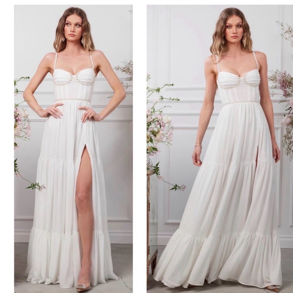 V. Chapman The Gwen Dress